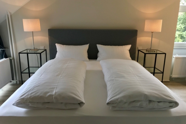 Wald & Golfhotel Lottental (Bochum)